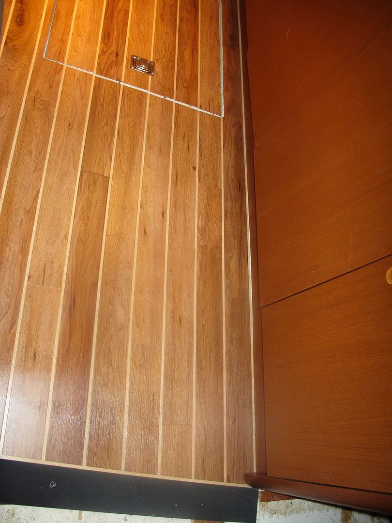 Amtico Teak And Holly Flooring Photo by essrtee8 Photobucket